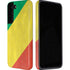 Republic of the Congo Flag Distressed Galaxy S22 Pro Case